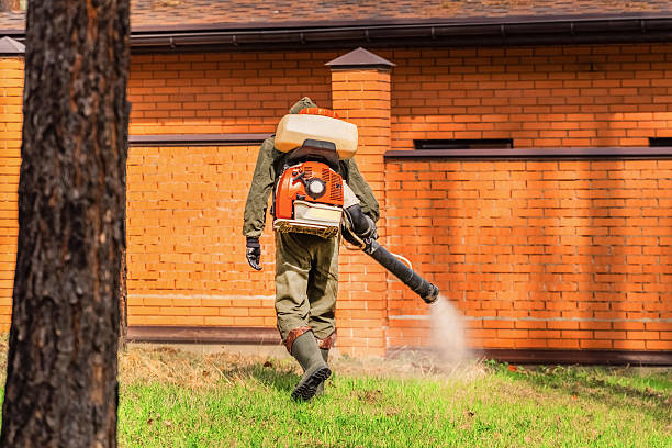 Bed Bug Clearance Verification and Documentation in Ocean Pines
